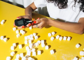 foods that lower blood sugar