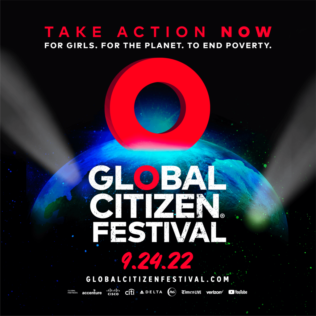 Global Citizen Festival 2022 Theme (1)