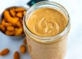 Homemade-Almond-Butter-Recipe