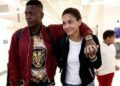 Jose Chameleone and wife daniella atim (1)