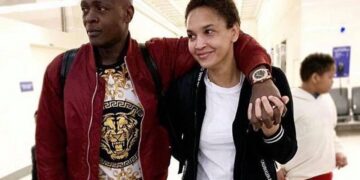 Jose Chameleone and wife daniella atim (1)