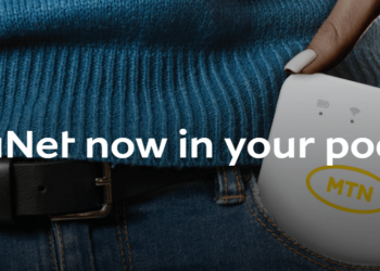 MTN Uganda 4G WakaNet MiFi (1)