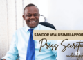 Museveni appoints Sandor Walusimbi press secretary (1)