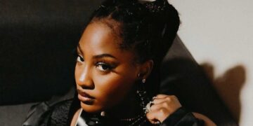 Nigeria Tems to perform at Global Citizen Festival 2022 (1)