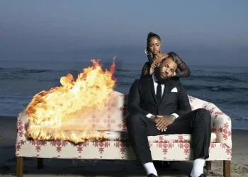 The Game Drillmatic Album Review (1)