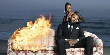 The Game Drillmatic Album Review (1)