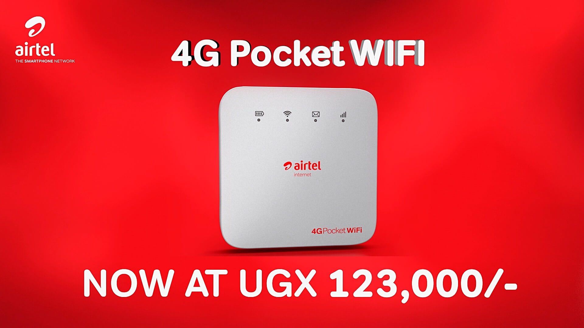 Airtel Uganda 4G Pocket MiFi How To Get Free Data Bundles Now Then   Airtel 4g Pocket Mifi 1 