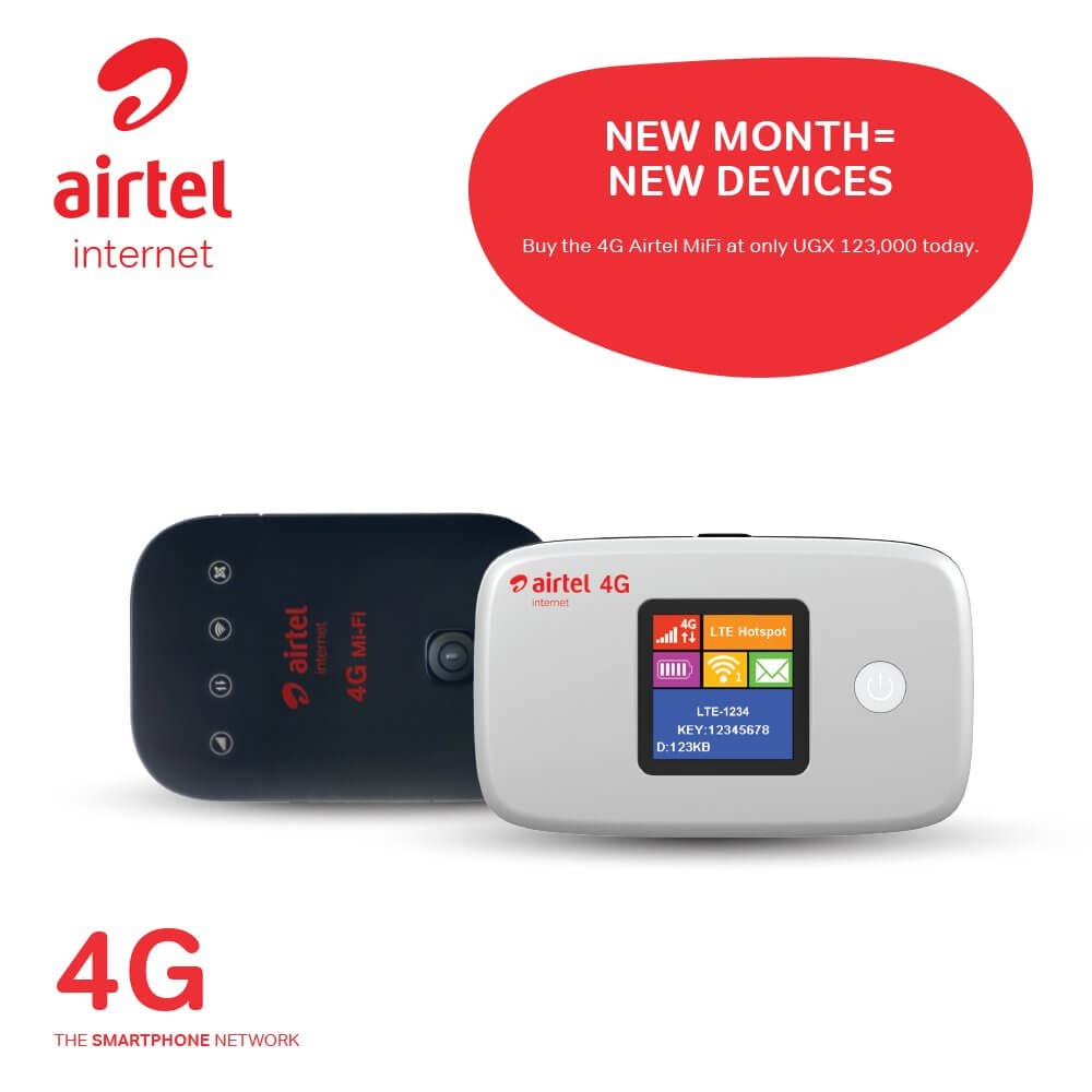 airtel uganda 4g pocket mifi (1)