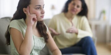 anger management techniques for teens