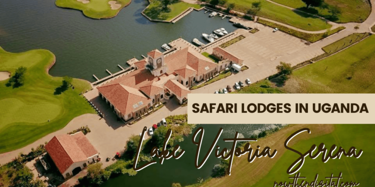 best safari lodges in uganda