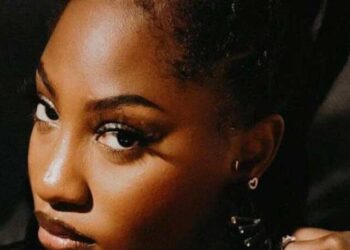 Nigeria Tems to perform at Global Citizen Festival 2022 (1)