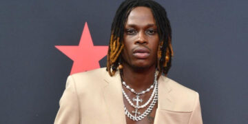 playboy fireboy dml album review