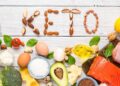 keto-friendly foods