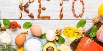 keto-friendly foods