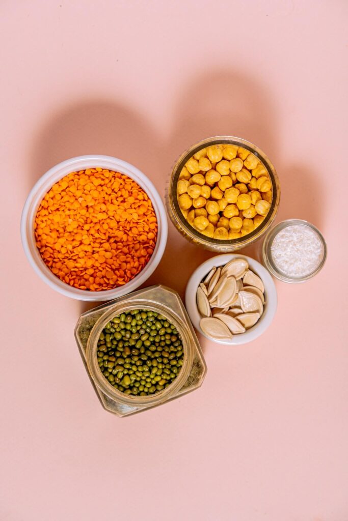 lentils benefits lower blood sugar