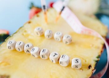 what is low glycemic index