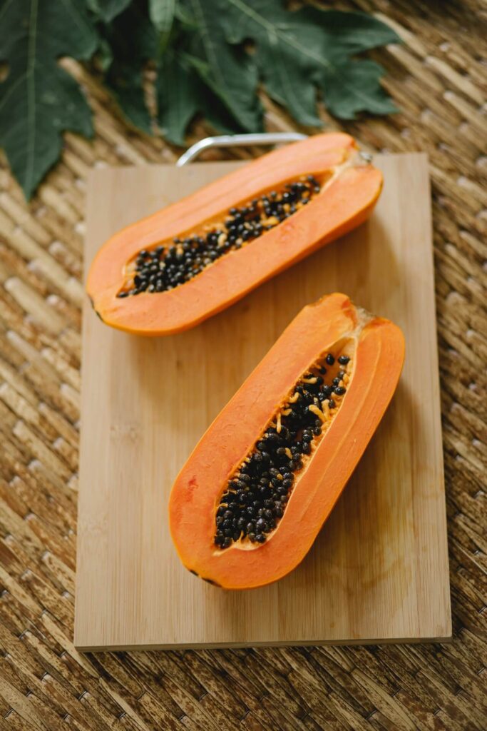 pawpaw fruit benefits