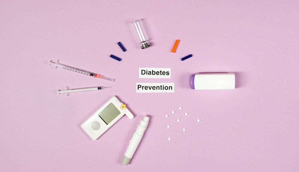 prevention of type 1 diabetes