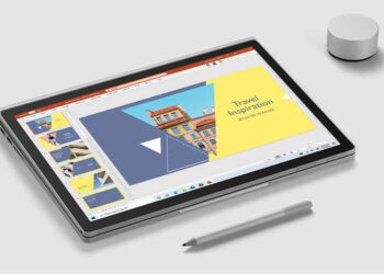 microsoft surface book 3 review