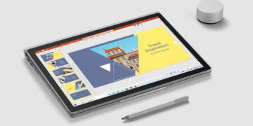 microsoft surface book 3 review