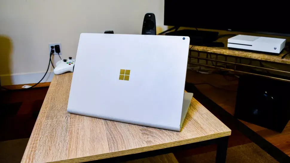 surface book 3 specs