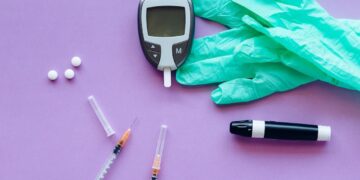 early symptoms of diabetes