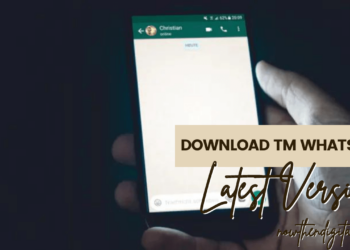 tm whatsapp download apk