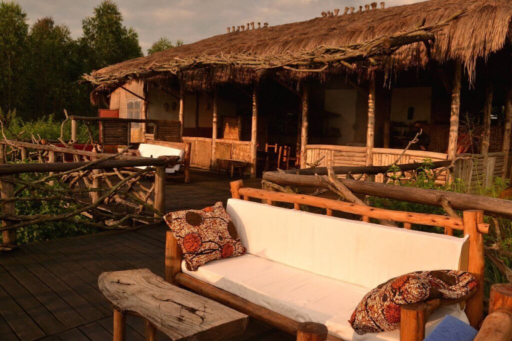 topi lodge safari lodges in uganda