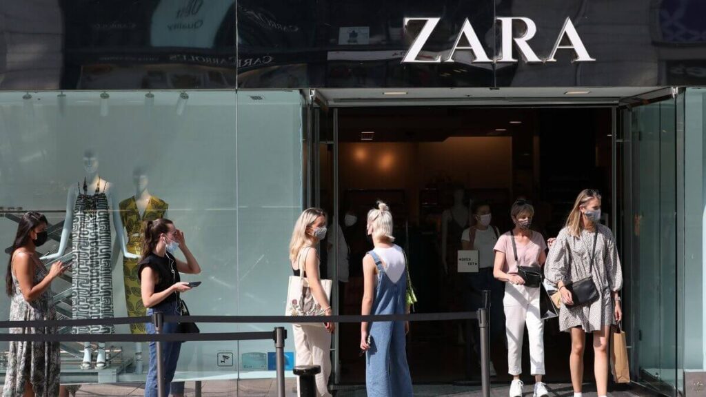 The Zara Return Policy Explained Now Then Digital