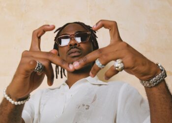 listen to CKay sad romance