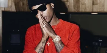 Wizkid Announces Bad To Me (1)