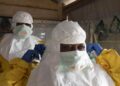 africa cdc ebola in uganda