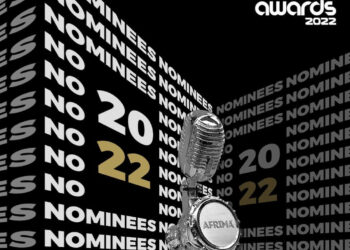 all africa music awards 2022 nominees