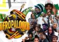 afro palooza uganda artist lineup
