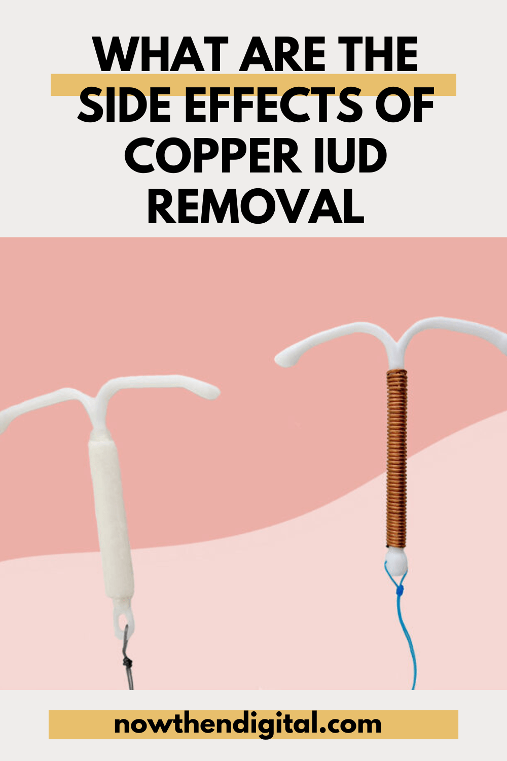 Iud Removal No Insurance