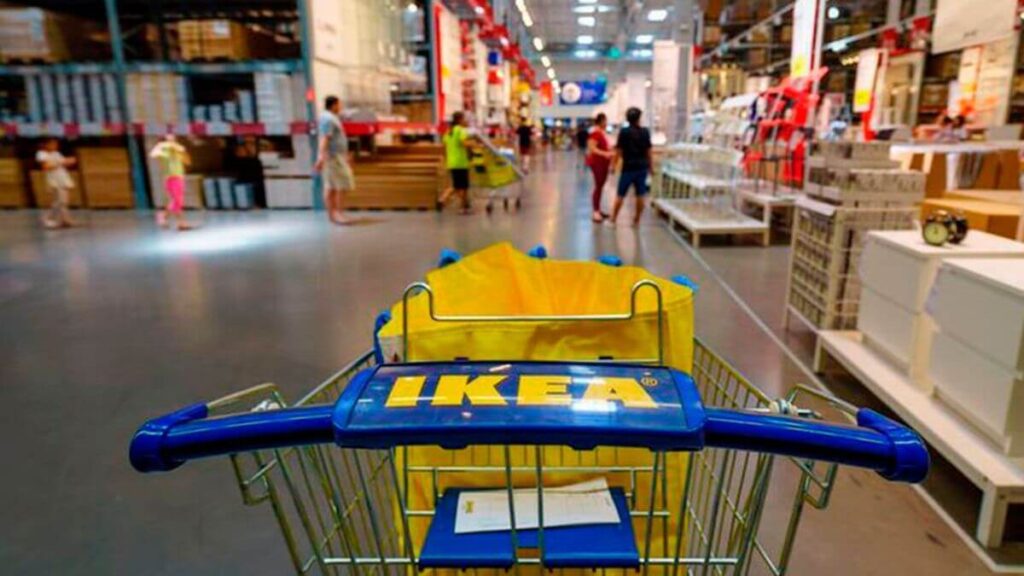 ikea return policy without receipt