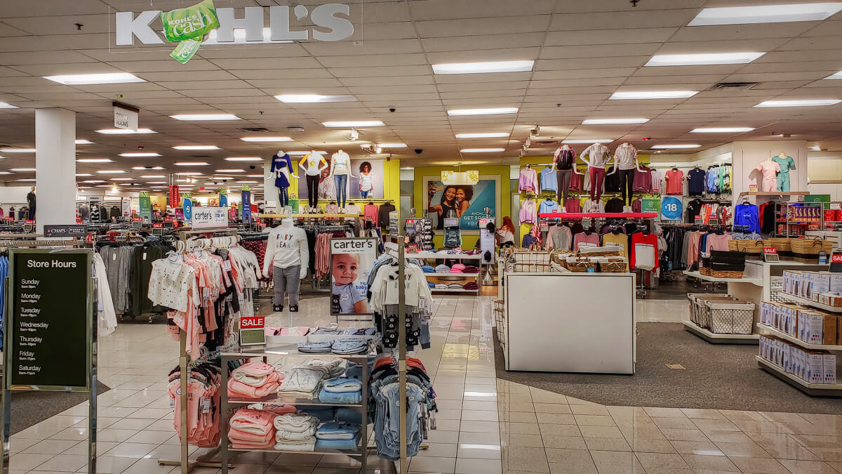Kohls Return Policy What to Do if Unsatisfied Now Then Digital
