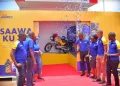 saawa ya kuyiliba campaign
