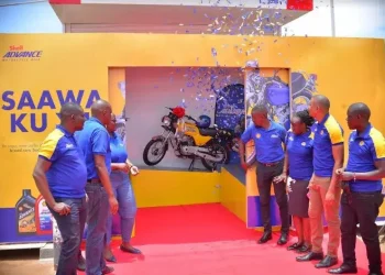 saawa ya kuyiliba campaign