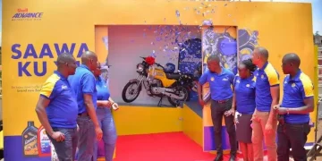 saawa ya kuyiliba campaign