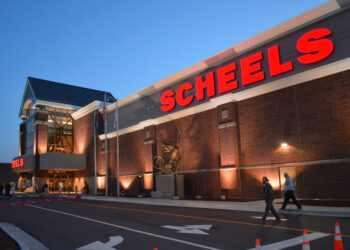 scheels return policy used items