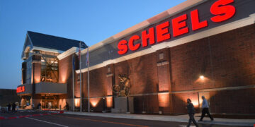 scheels return policy used items