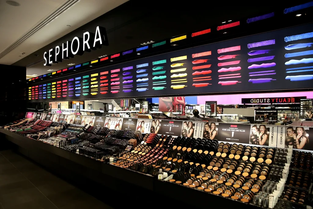 sephora return policy 2022