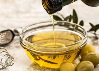 soybean oil gluten free