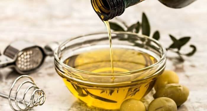 soybean oil gluten free