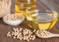 soybean oil healthy