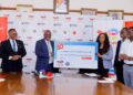 totalenergies uganda at 2022 uma trade fair