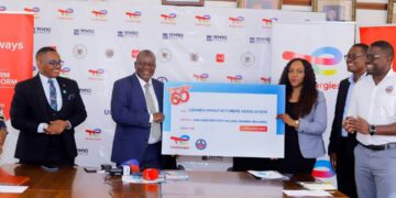 totalenergies uganda at 2022 uma trade fair