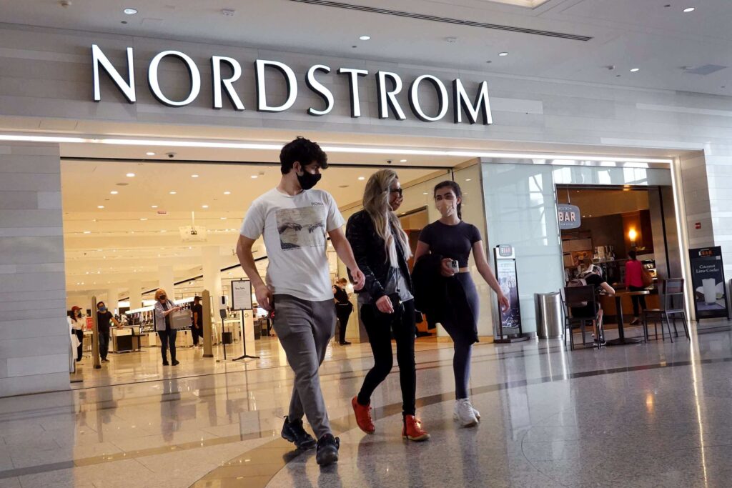 what is nordstrom return policy