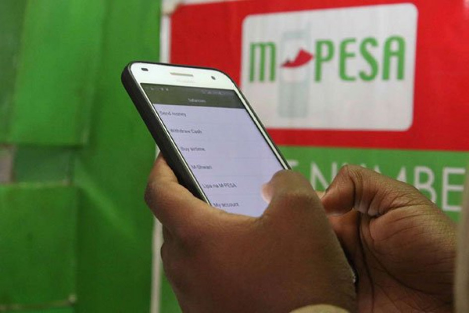 Can you use M-Pesa in Ethiopia